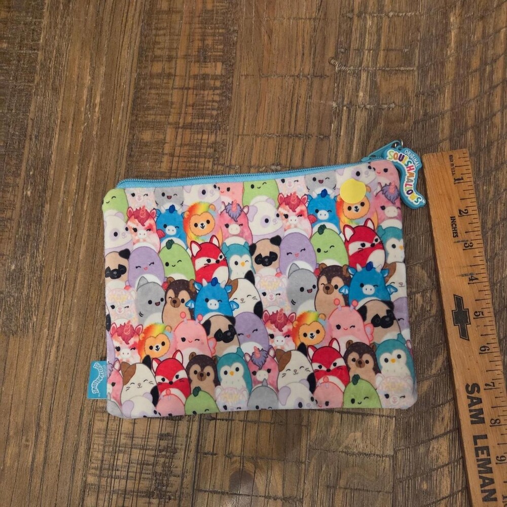 Squishmallows Kids' Multi Accessory